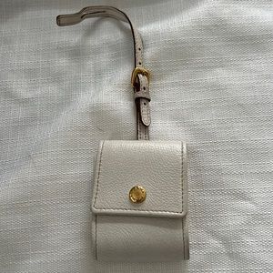 Prada Bag Charm/ Clochette/ Keychain